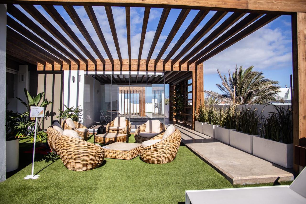 Orquidea Holidayfv Corralejo Exterior photo